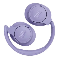 Tune 770NC Purple Over-Ear ANC Headphones