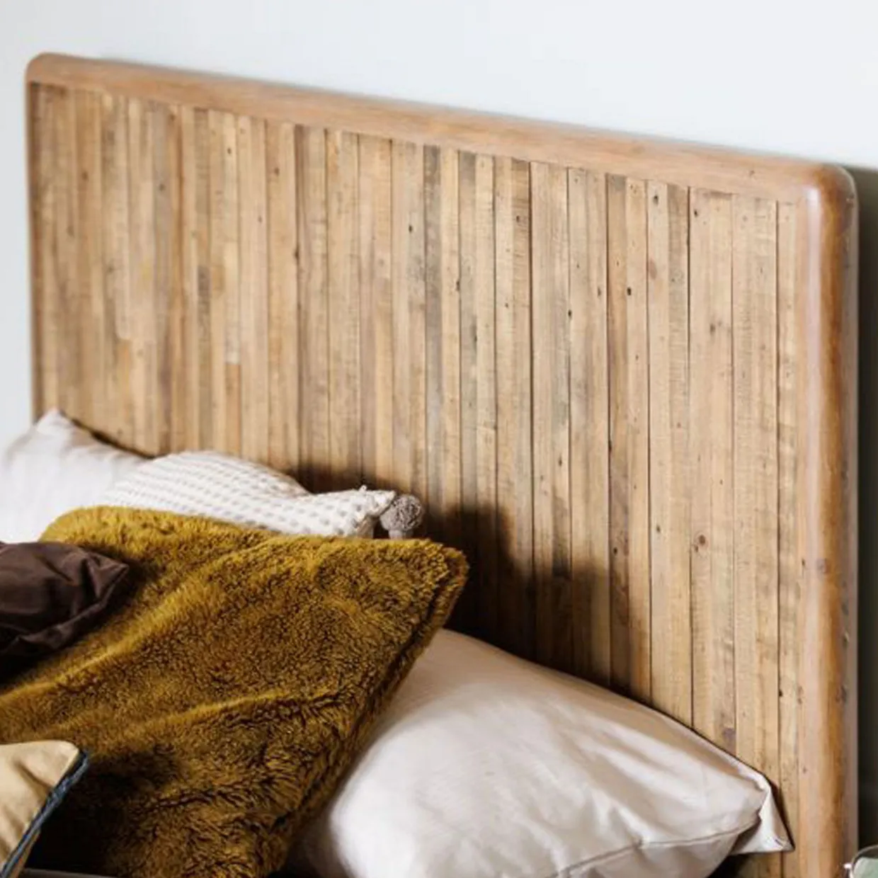 Turin Bedstead