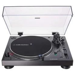 Turntable