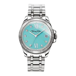 Turquoise Watch