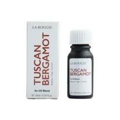 Tuscan Bergamot Oil Blend