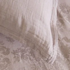 Tuscan Oxford Pillowcase