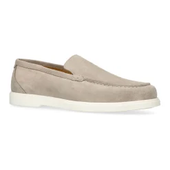 Tuscany Suede Loafer