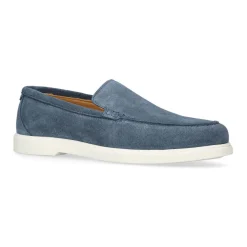 Tuscany Suede Loafers