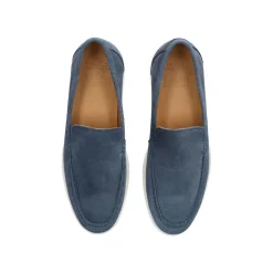 Tuscany Suede Loafers