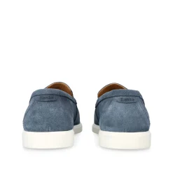 Tuscany Suede Loafers