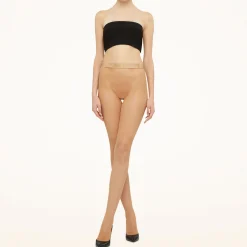 Twenties Econly Fishnet Tights