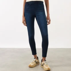 Twilight Jean-ish Leggings