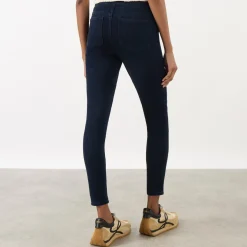 Twilight Jean-ish Leggings