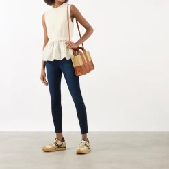 Twilight Jean-ish Leggings