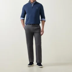 Twill Regular Fit Chinos