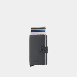 Twist Mini Wallet