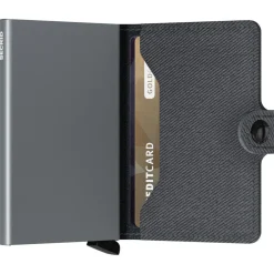 Twist Mini Wallet