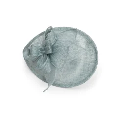 Twisted Oval Fascinator