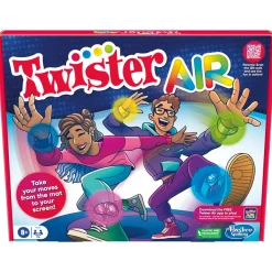 Twister Air Game