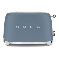 Two Slice Toaster Matte Storm Blue