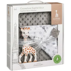 Two-Pack Baby Blankets