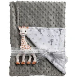 Two-Pack Baby Blankets