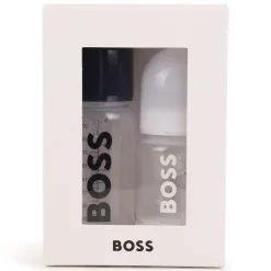 Two-Pack Baby Bottle Gift Set