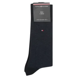 Two-Pack Birdseye Socks
