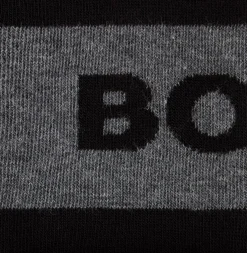 Two-Pack BOSS Ankle Socks