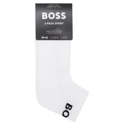 Two-Pack Sports Socks