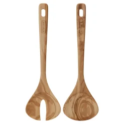 Two-Piece Salad Server Set