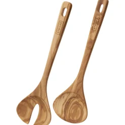 Two-Piece Salad Server Set