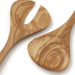 Two-Piece Salad Server Set