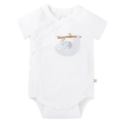 Two-Piece Shay Sloth Bodysuit Set