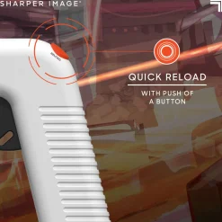 Two-Player Laser Tag Attack Pack