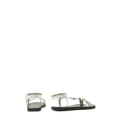 Tyla Flat Sandals