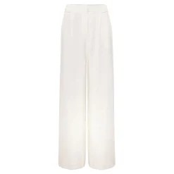 Tyla Wide-Leg Trousers