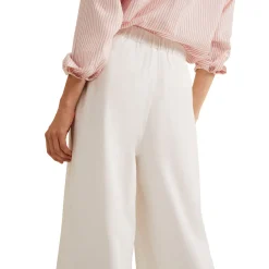 Tyla Wide-Leg Trousers