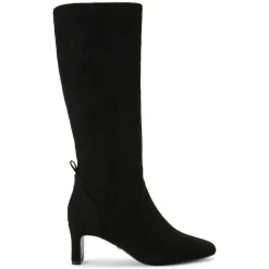 Tyler Knee-High Boots