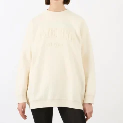 Tyler Logo Sweatshirt