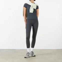 Ultimate Logo Longline Top