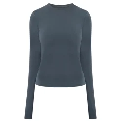 Ultimate Longline Long-Sleeved Top