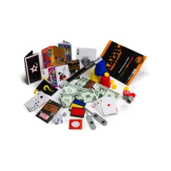 Ultimate Magic 250 Tricks & Stunts