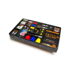 Ultimate Magic 250 Tricks & Stunts