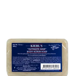 Ultimate Man Body Scrub Soap
