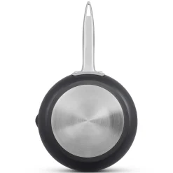 Ultimate Pro 24cm Frying Pan with Spout