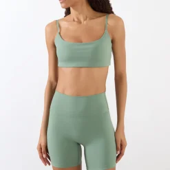 Ultimate Skinny Strap Bra