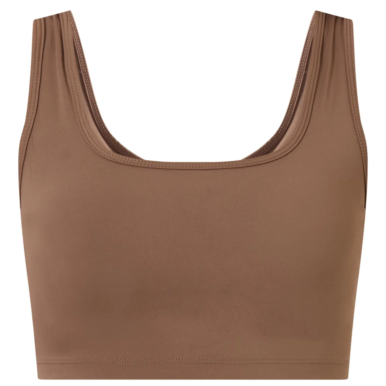 Ultimate Square Neck Bra