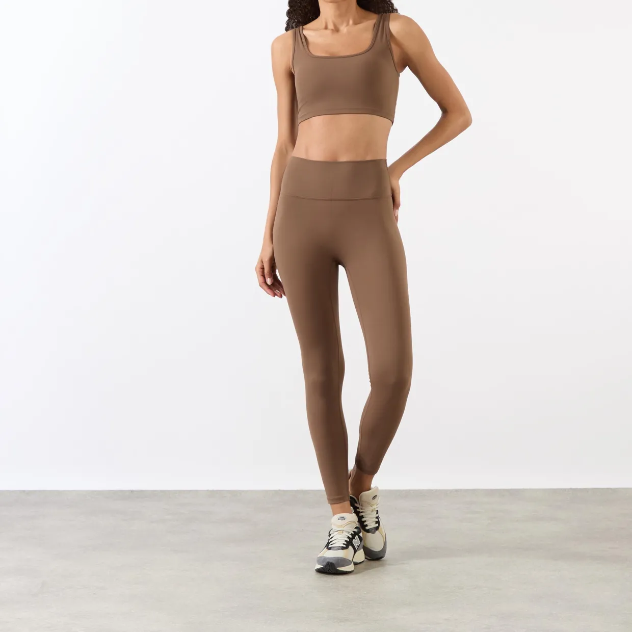 Ultimate Square Neck Bra