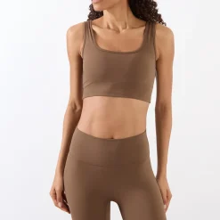 Ultimate Square Neck Bra