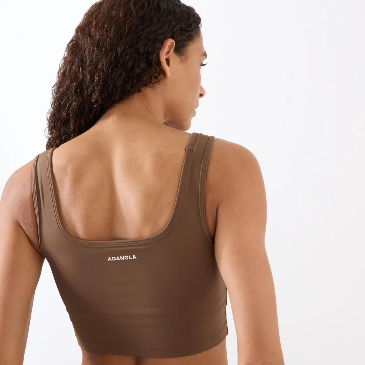 Ultimate Square Neck Bra