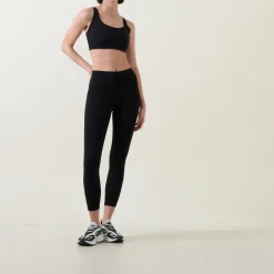 Ultimate Studio Racerback Sports Bra