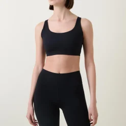 Ultimate Studio Racerback Sports Bra