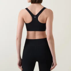 Ultimate Studio Racerback Sports Bra